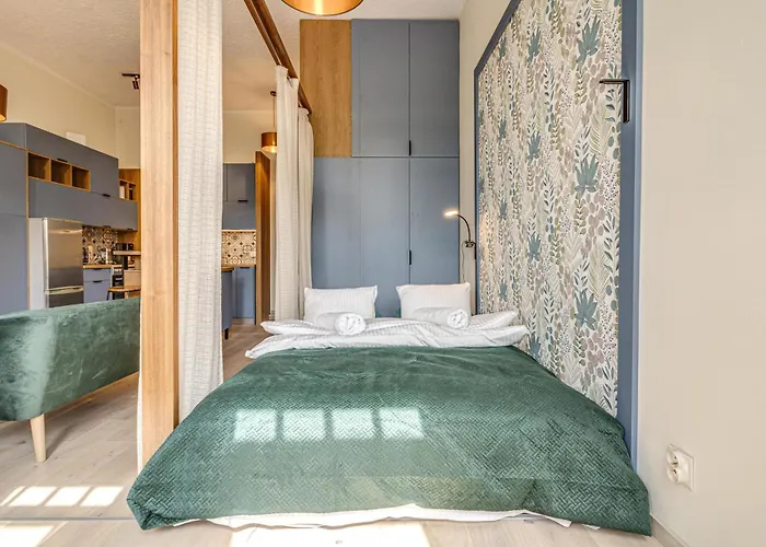 Rentplanet - Powstancow Slaskich