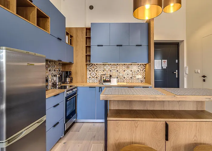 Rentplanet - Powstancow Slaskich *