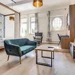 Apartmán Rentplanet - Powstancow Slaskich Vratislav