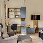 Apartmán Rentplanet - Powstancow Slaskich