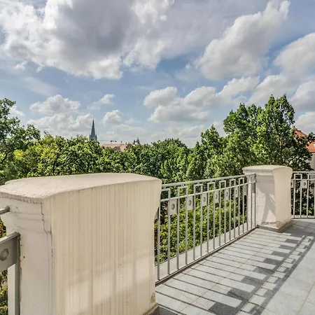 Rentplanet - Powstancow Slaskich * Wrocław