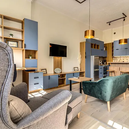 Rentplanet - Powstancow Slaskich *