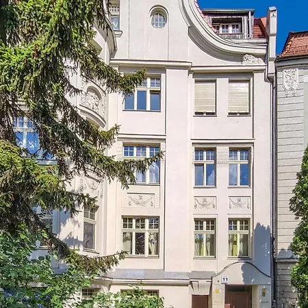 Rentplanet - Powstancow Slaskich Wrocław