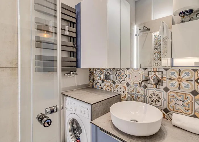 Rentplanet - Powstancow Slaskich Wroclaw