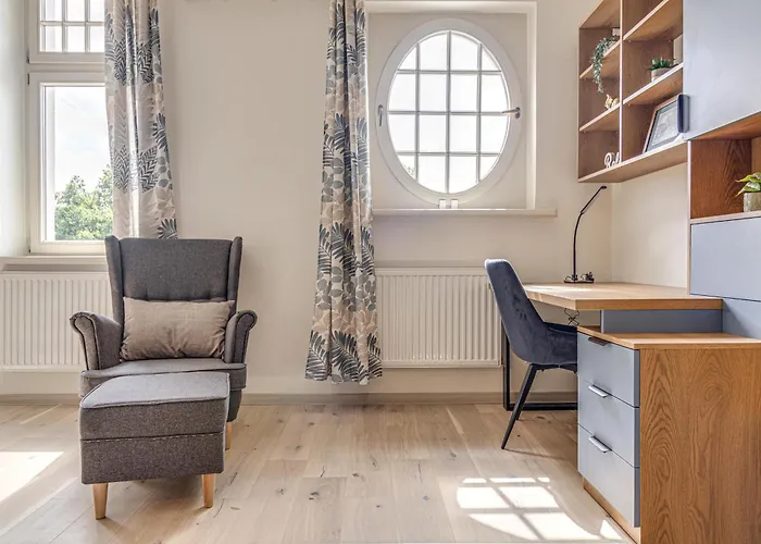 Rentplanet - Powstancow Slaskich