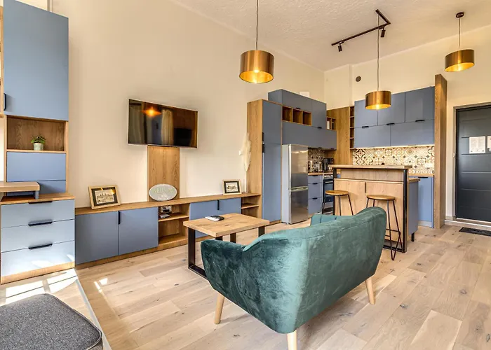 Rentplanet - Powstancow Slaskich