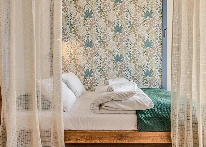 Rentplanet - Powstancow Slaskich Apartment